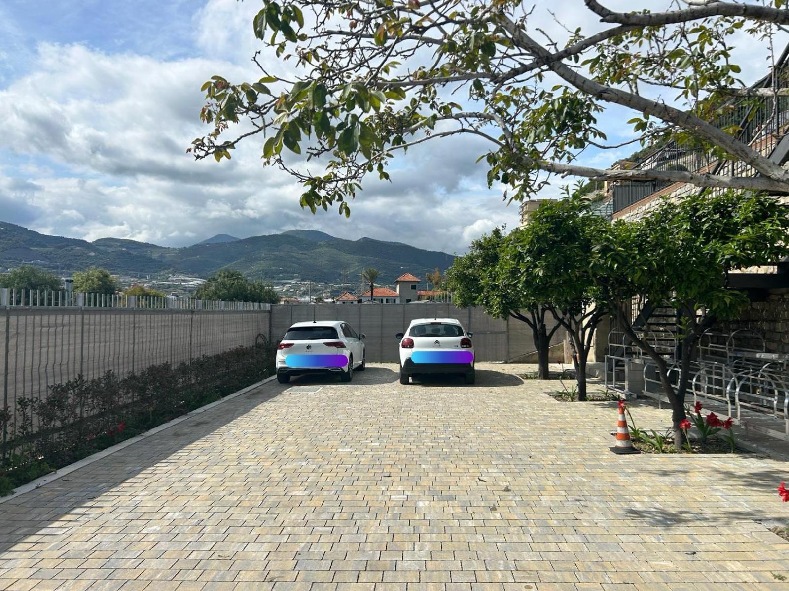 Agriturismo Ca Du Bega Arma di Taggia Exterior foto
